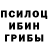 Бошки марихуана индика Radek D